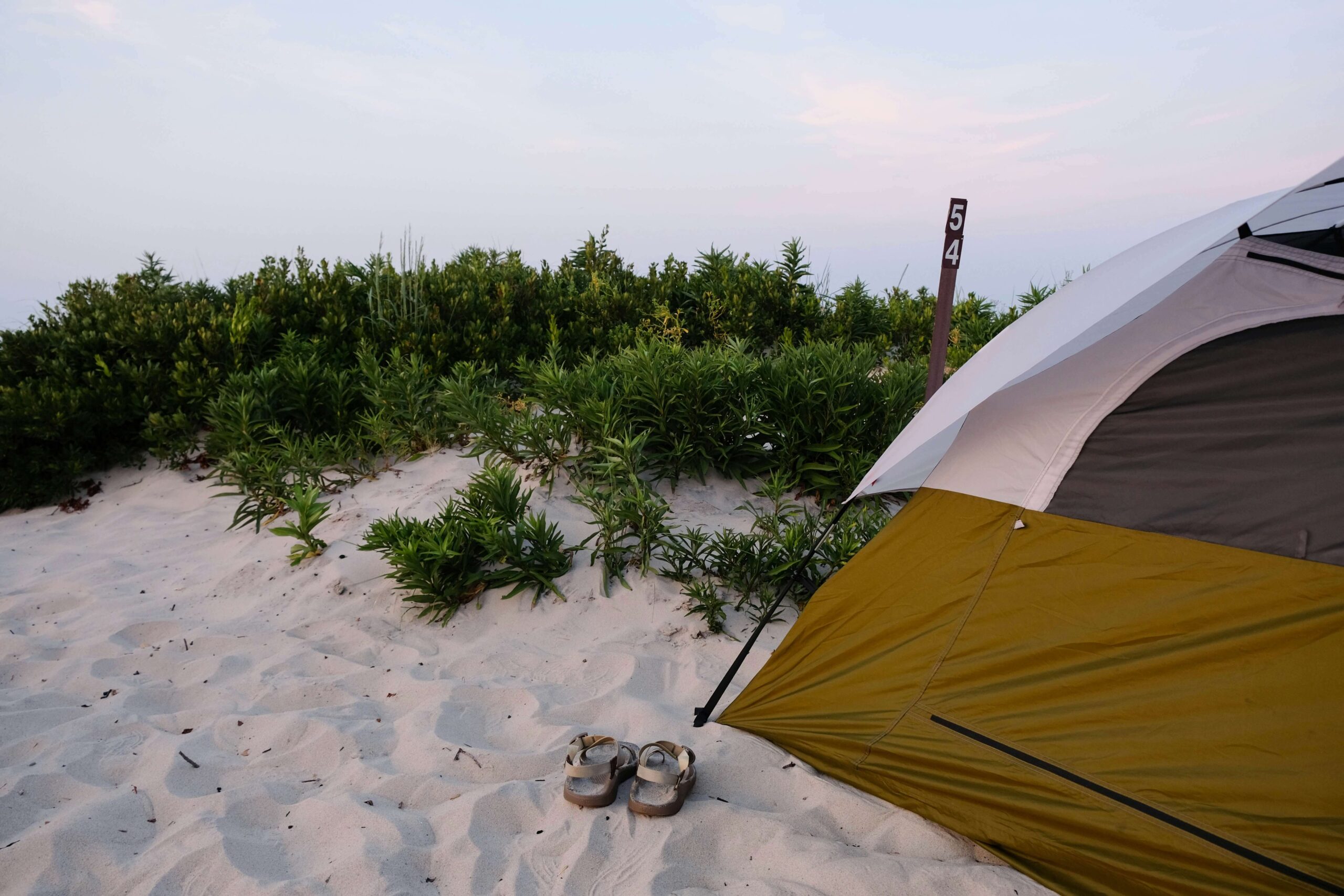 Make the Most of a Weekend at Walberswick Campsite?