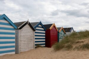 Is Camping In Suffolk Worth It?