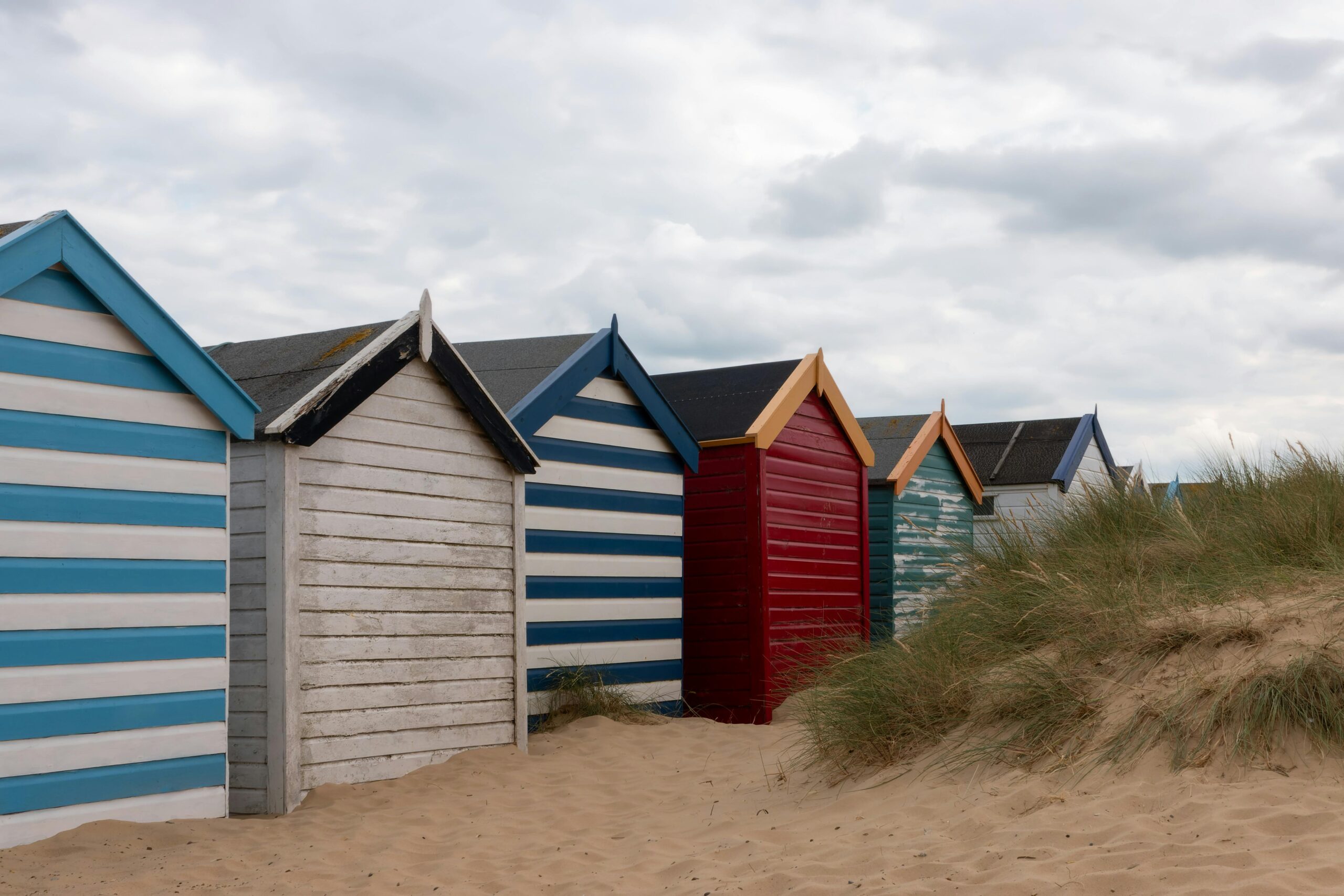Is Camping In Suffolk Worth It?