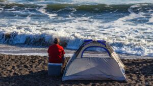 Is Walberswick A Good Beach Camping Destination For Solo Travellers?