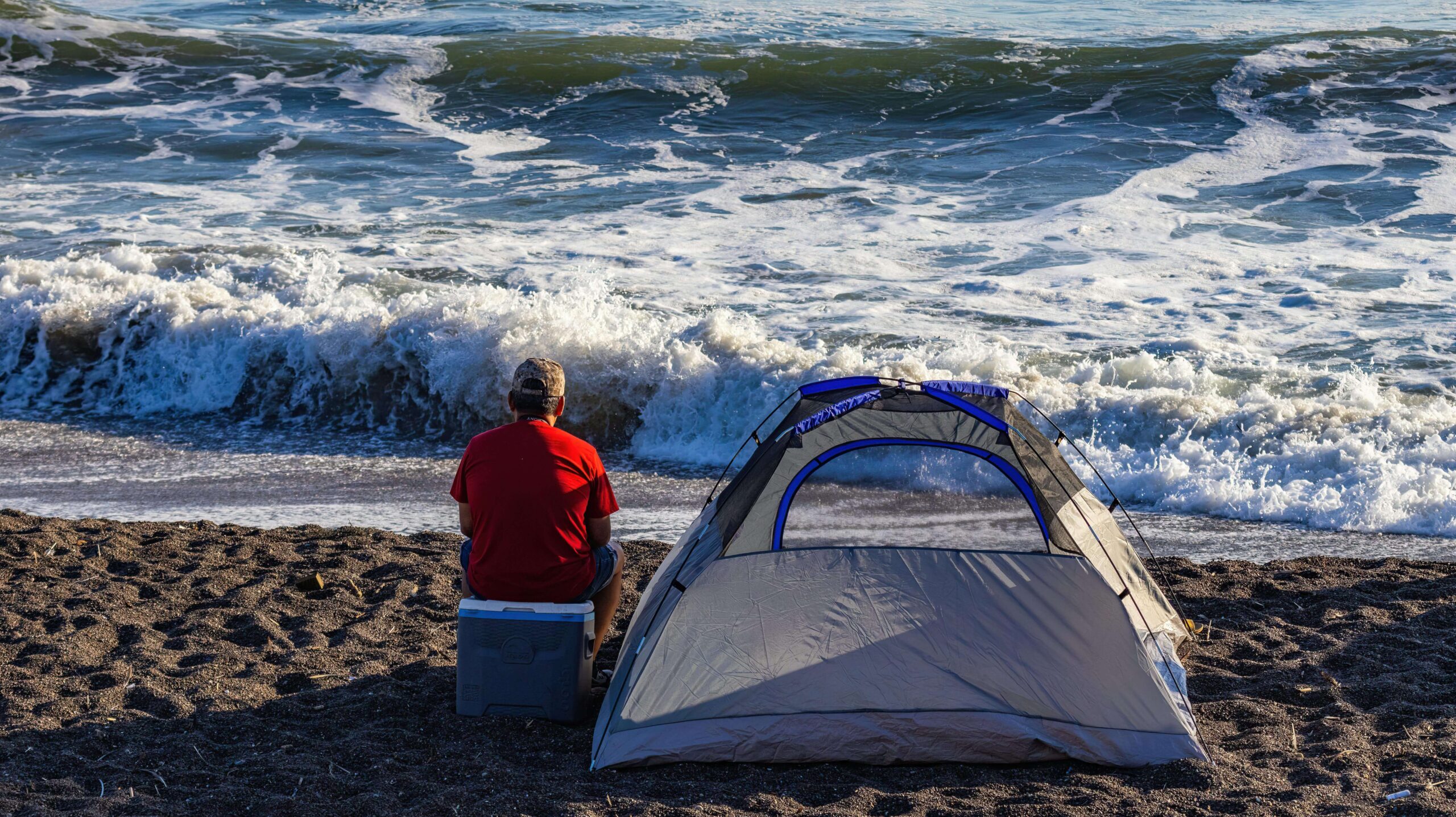 Is Walberswick A Good Beach Camping Destination For Solo Travellers?
