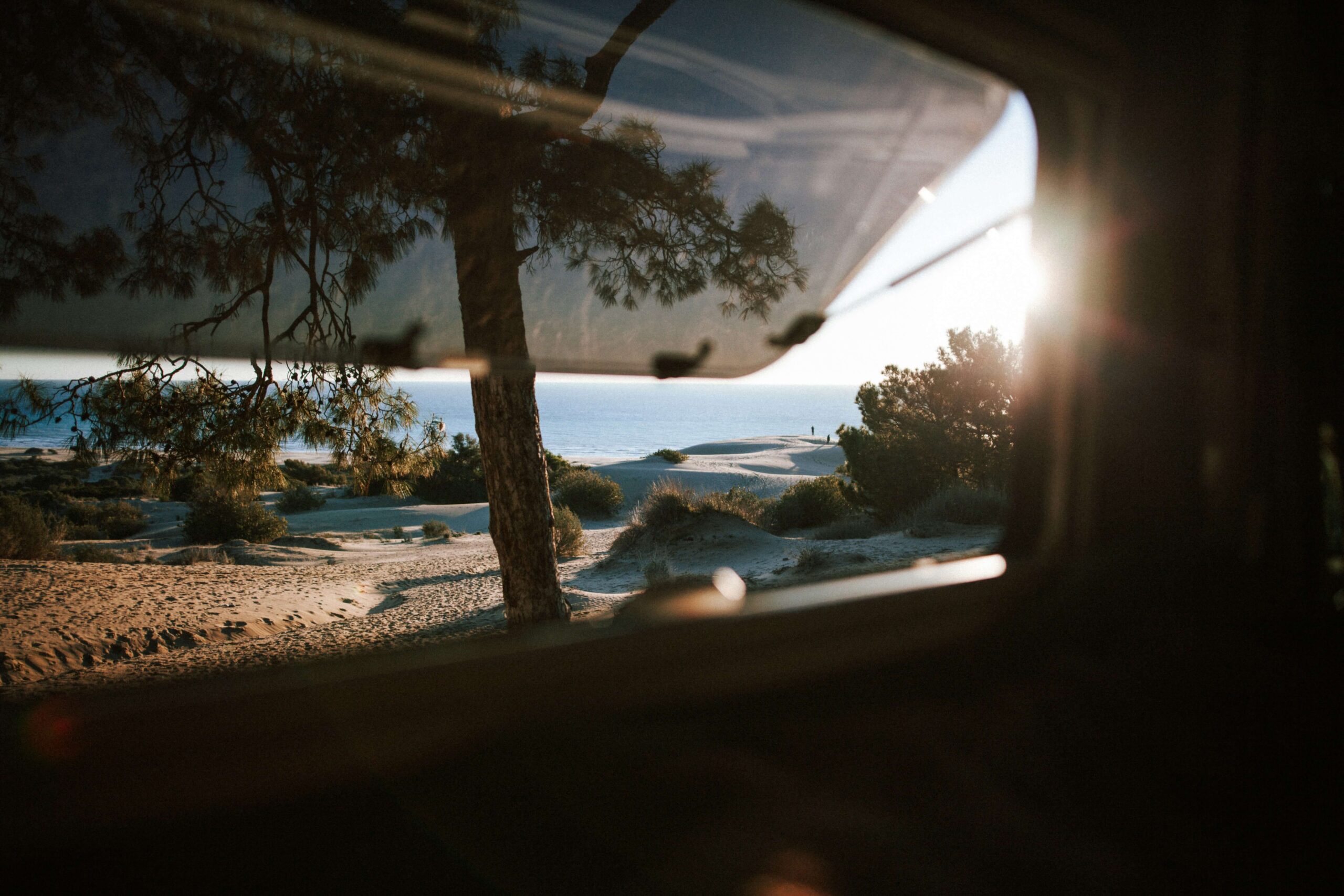Is Suffolk Good for Motorhome Camping?