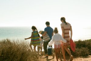 Is Camping in Suffolk Good for Families?
